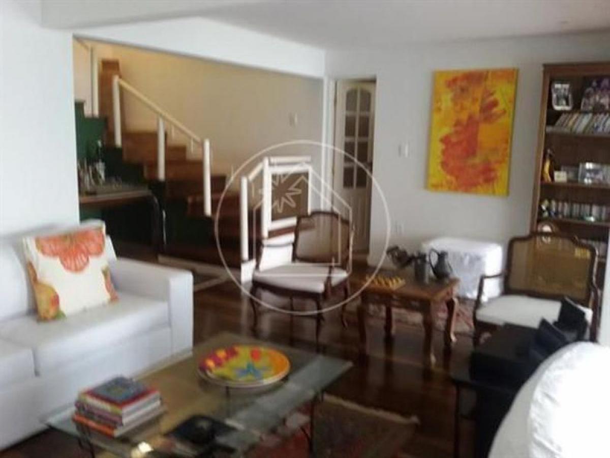 4 chambres Maison à Rio de Janeiro, Brazil No. 464817