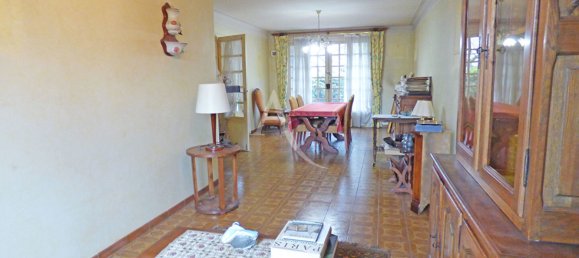 Casa de 3 dormitorios en Gagny, France No. 180151 7