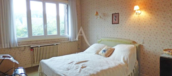 Casa de 3 dormitorios en Gagny, France No. 180151 11