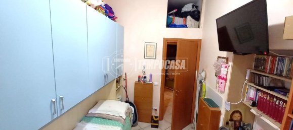 3 rooms Apartment in Rome, Italy No. 3085 13