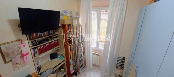 3 rooms Apartment in Rome, Italy No. 3085 12