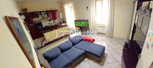 3 rooms Apartment in Rome, Italy No. 3085 8