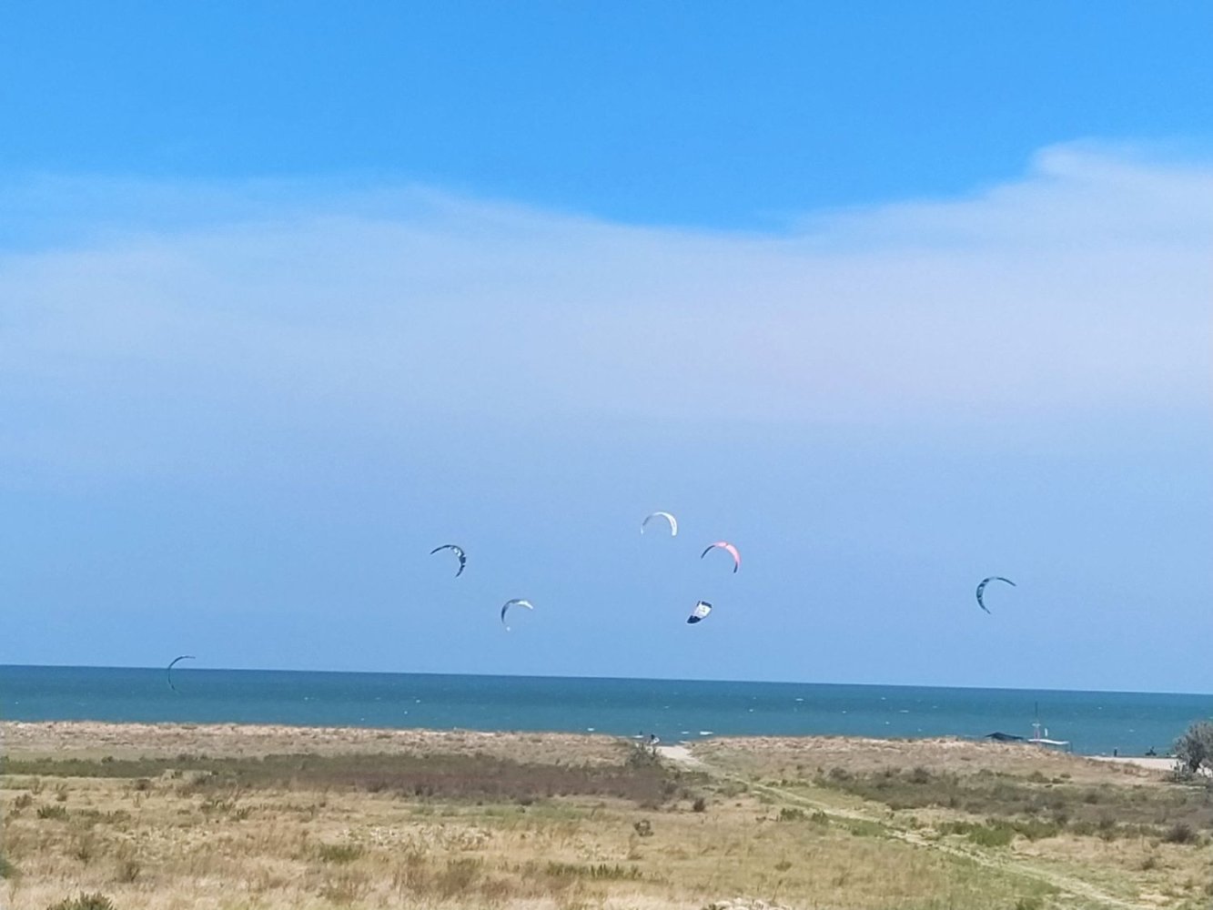 Penthouse de 2 divisões em Manfredonia, Italy N.º 254653