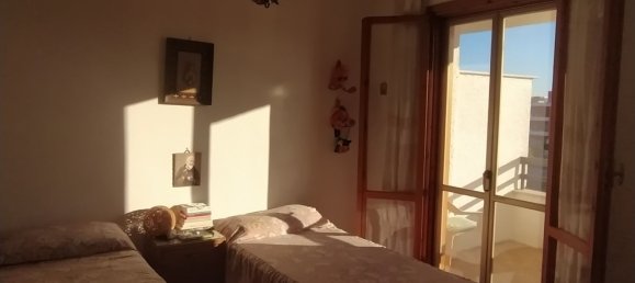 Penthouse de 2 divisões em Manfredonia, Italy N.º 254653 9
