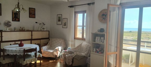 Penthouse de 2 divisões em Manfredonia, Italy N.º 254653 6