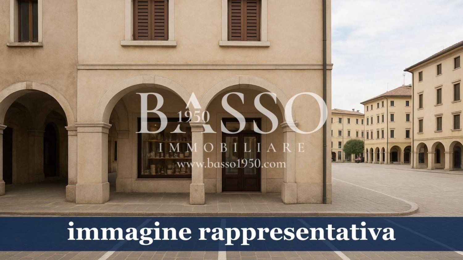 70m² Commercial property in Conegliano, Italy No. 347178
