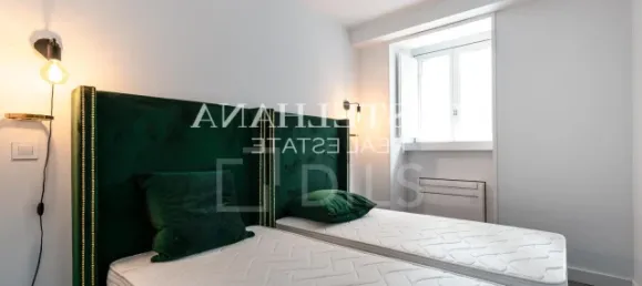 2 bedrooms Apartment in Lisbon, Portugal No. 120076 12