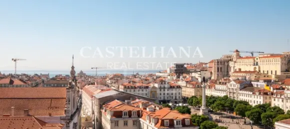 2 bedrooms Apartment in Lisbon, Portugal No. 120076 6