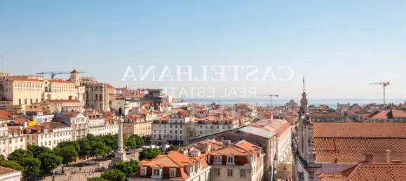 2 bedrooms Apartment in Lisbon, Portugal No. 120076 14