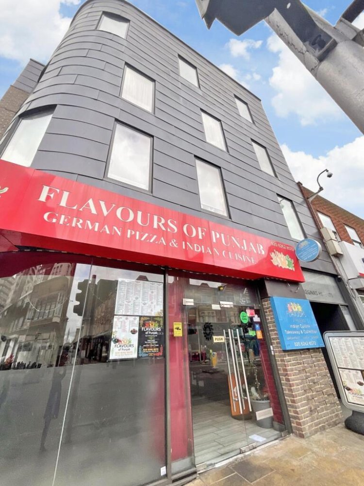 2 Schlafzimmer Wohnung in Essex, United Kingdom, Nr. 3979