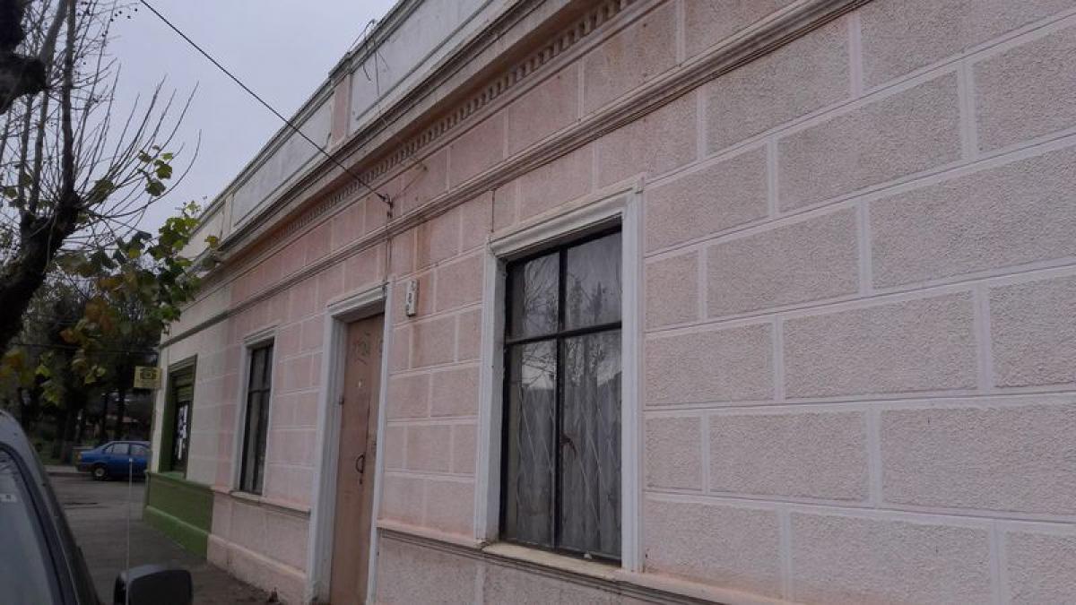 Земельный участок в Вальпараисо, Чили № 945