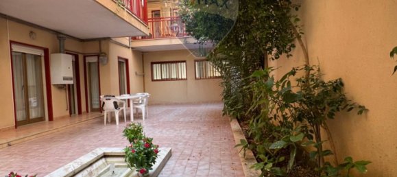 Apartamento de 2 dormitorios en Caltanissetta, Italy No. 270549 12