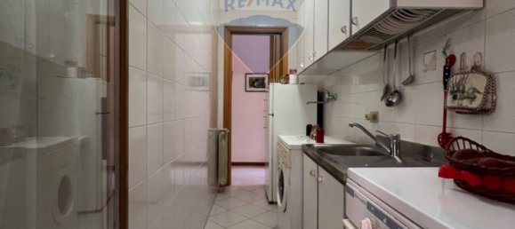 Apartamento de 2 dormitorios en Caltanissetta, Italy No. 270549 13