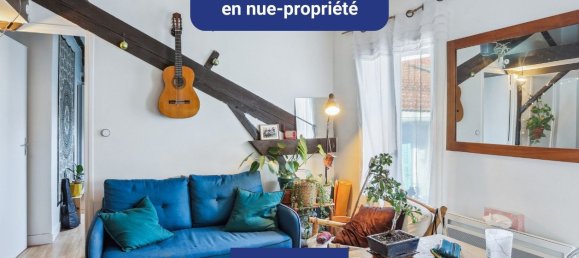 Gebäude in Maisons-Alfort, France 453m², Nr. 179269 12