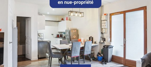 Gebäude in Maisons-Alfort, France 453m², Nr. 179269 6