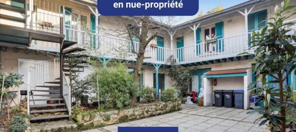 Gebäude in Maisons-Alfort, France 453m², Nr. 179269 9