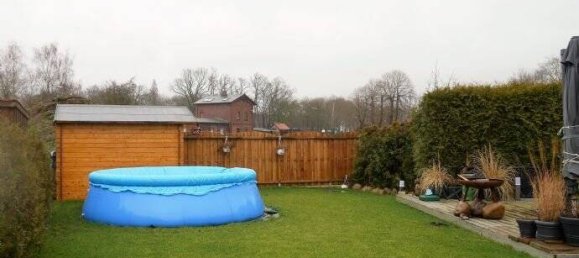 Таунхаус с 8 комнатами в Восточный Гольштейн, Германия № 66783 10