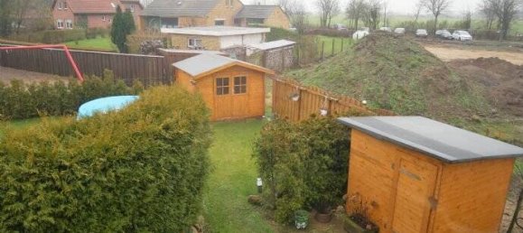 Таунхаус с 8 комнатами в Восточный Гольштейн, Германия № 66783 9