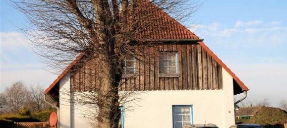 Таунхаус с 8 комнатами в Восточный Гольштейн, Германия № 66783 13