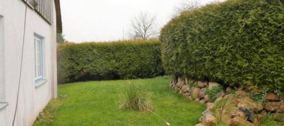 Таунхаус с 8 комнатами в Восточный Гольштейн, Германия № 66783 11