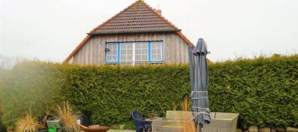 Таунхаус с 8 комнатами в Восточный Гольштейн, Германия № 66783 12