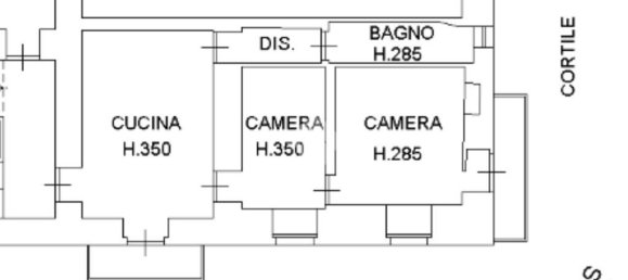 3 bedrooms Apartment in Pinerolo, Italy No. 327695 29