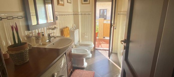 5غرفة شقة في Messina, Italy رقم 216393 39