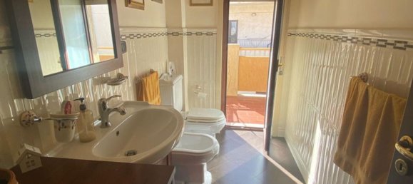 5غرفة شقة في Messina, Italy رقم 216393 37