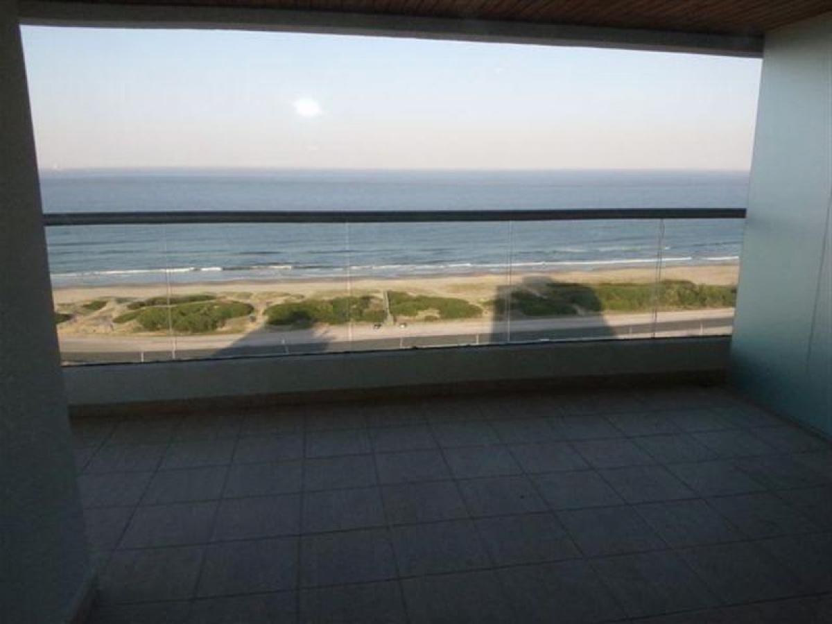 3 غرف نوم شقة في Maldonado, Uruguay رقم 2378