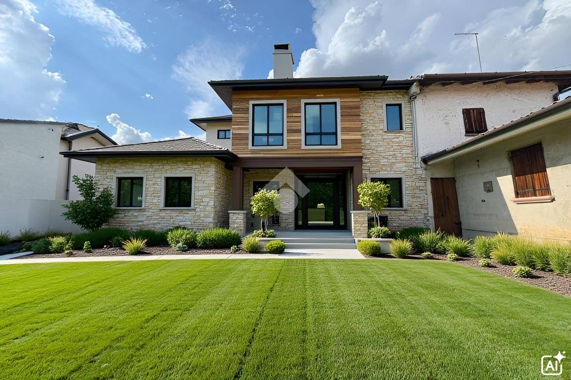 3 bedrooms House in Giavera del Montello, Italy No. 378364