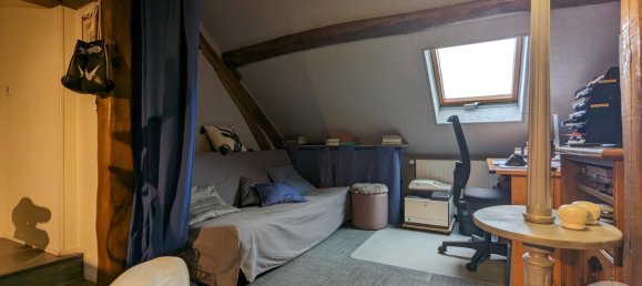 2 غرف نوم منزل في Villers-Cotterets, France رقم 83099 7