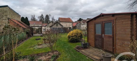 2 غرف نوم منزل في Villers-Cotterets, France رقم 83099 10
