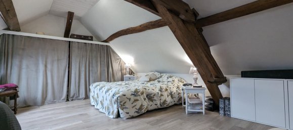 2 غرف نوم منزل في Villers-Cotterets, France رقم 83099 9