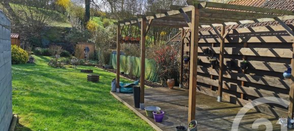 2 غرف نوم منزل في Villers-Cotterets, France رقم 83099 11