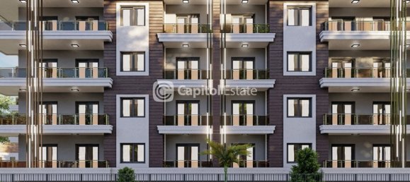 شقة 2+1 في Antalya, Turkey رقم 6745 4