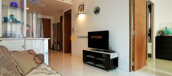 Condominio de 61 m² en Pattaya, Thailand No. 1837 2