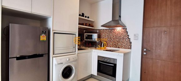 Condominio de 61 m² en Pattaya, Thailand No. 1837 6