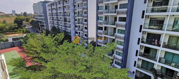 Condominio de 61 m² en Pattaya, Thailand No. 1837 10