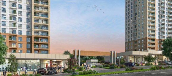 3 rooms Apartment in Avcılar, Turkey No. 13517 2