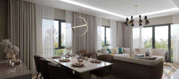 3 rooms Apartment in Avcılar, Turkey No. 13517 11