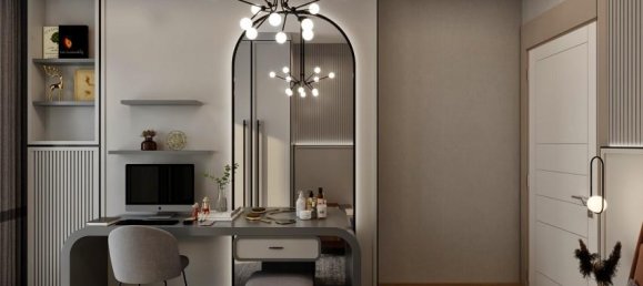 3 rooms Apartment in Avcılar, Turkey No. 13517 17