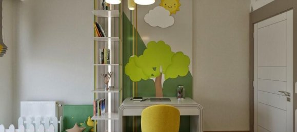 3 rooms Apartment in Avcılar, Turkey No. 13517 13