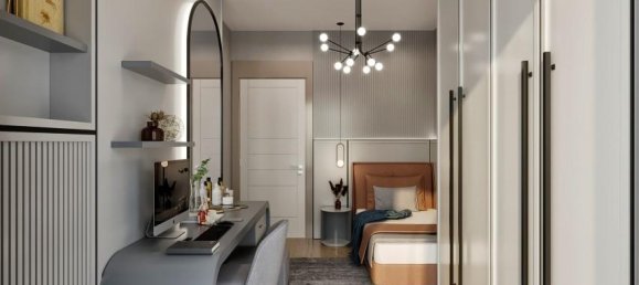 3 rooms Apartment in Avcılar, Turkey No. 13517 18