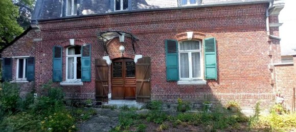 5 bedrooms House in Albert, France No. 268103 2