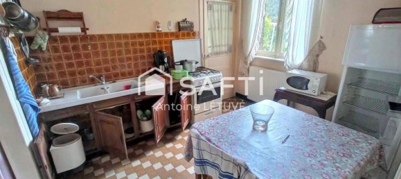 5 bedrooms House in Albert, France No. 268103 9