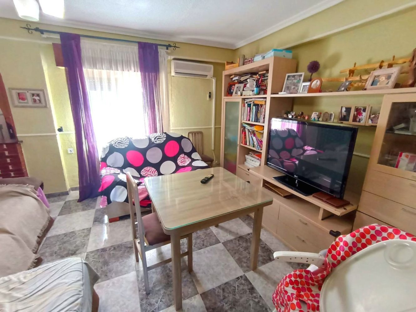 2 Schlafzimmer Wohnung in Cordoba, Spain, Nr. 232947