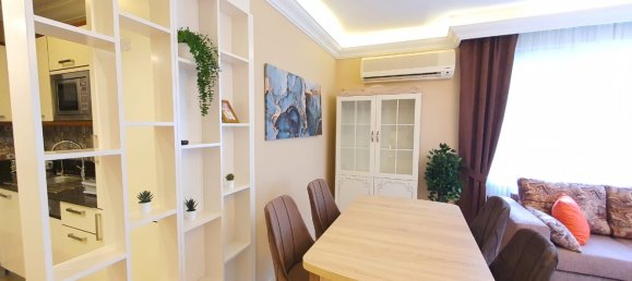 Appartement 1+1 à Cikcilli, Turkey No. 8577 10