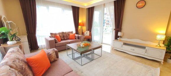 Appartement 1+1 à Cikcilli, Turkey No. 8577 9