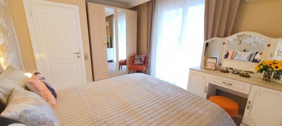 Appartement 1+1 à Cikcilli, Turkey No. 8577 17