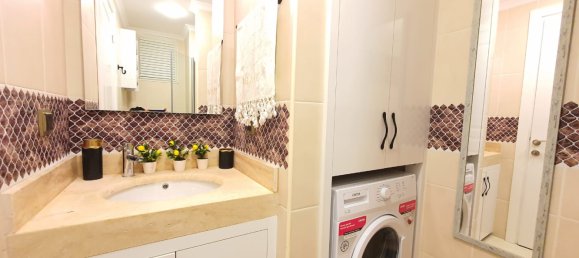 Appartement 1+1 à Cikcilli, Turkey No. 8577 14